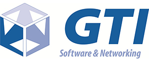 logo GTI Software & Networking